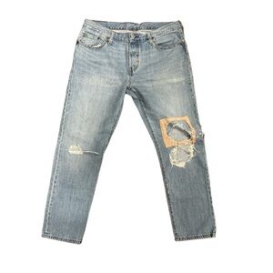 Levi’s Strauss & Co Jeans